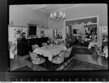 26871 W2990 Papenburg GLASNEGATIV Hotel Hilling - 30019953