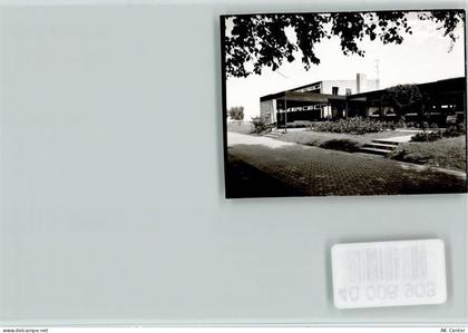 26954 W2890 Nordenham FOTO KEINE AK - 40006903