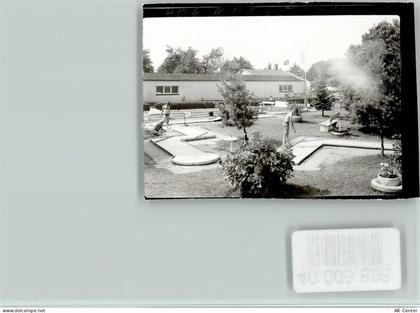 26954 W2890 Nordenham FOTO KEINE AK Minigolf - 40006896