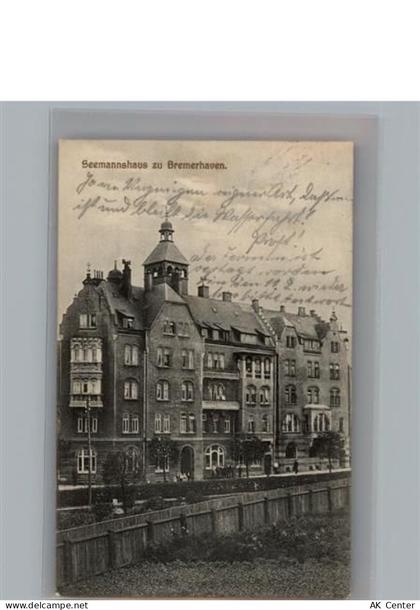 27568 W2850 Bremerhaven - Bremerhaven - 50283541