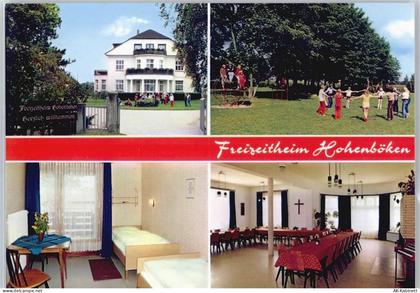 27777 W2875 Ganderkesee - Freizeitheim Hohenböken - 50968146