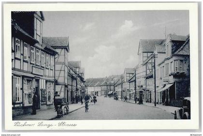 29439 W3130 Lüchow (Wendland) - Lange Straße Fahrrad - 51660059