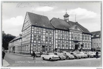 29439 W3130 Lüchow (Wendland) - Markt Auto VW Käfer - 51660079