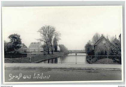 29439 W3130 Lüchow (Wendland) - Ort handschriftlich - 51660031