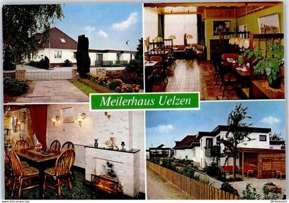29525 W3110 Uelzen - Alten und Pflegeheim Meilerhaus Uelzen AKU1 - 51247530