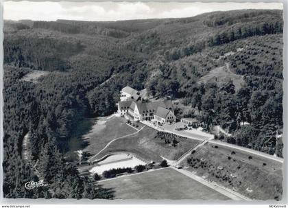 30890 W3013 Barsinghausen - Fußball Verbandsheim , Fliegeraufnahme - 51054990