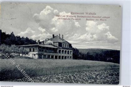 30890 W3013 Barsinghausen - Gasthaus Walhalla - 51377028