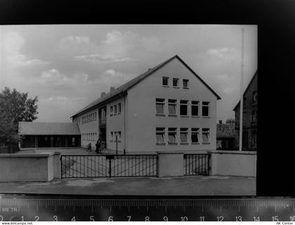 30890 W3013 Barsinghausen GLASNEGATIV - 30054873