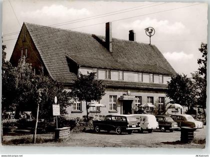 30900 W3001 Wiechendorf - Hotel Gasthaus Roter Hahn Kurt Löwenberg Weste... - 52151612