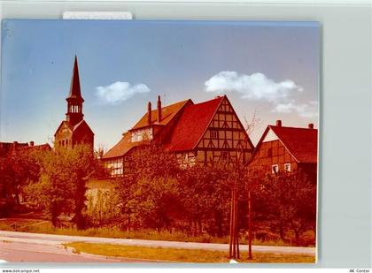 31515 W3050 Wunstorf FOTO KEINE AK - 40009909