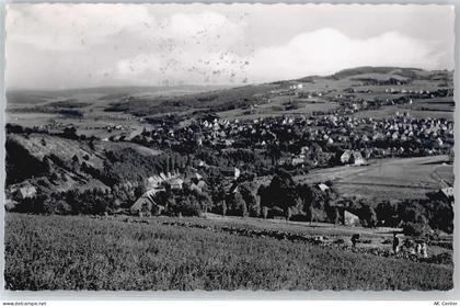 32602 W4973 Vlotho - Berg Panorama - 50550187