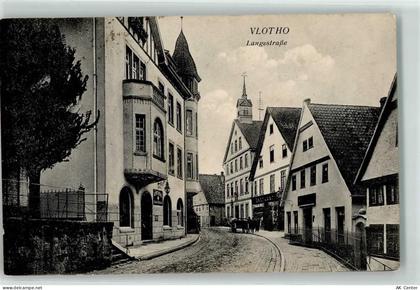 32602 W4973 Vlotho - Langestraße Apotheke - 13918501