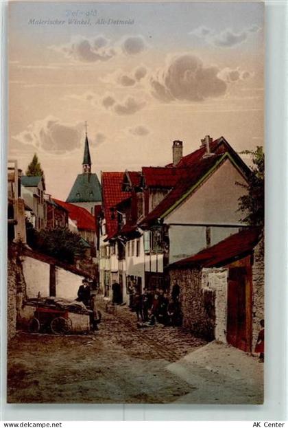 32756 W4930 Detmold - Alt-Detmold Malerischer Winkel - 13419008