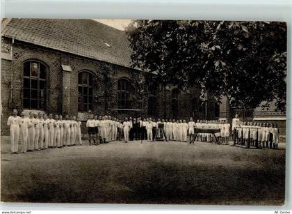 32791 W4937 Lage , Lippe 1922 Foto AK Turngemeinde Lage von 1862 Gruppen... - 13600124