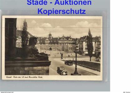 34117 W3500 Kassel - Kassel - 50274461