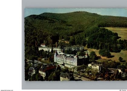 34537 W3590 Bad Wildungen - Bad Wildungen Fliegeraufnahme AKU1 - 50152560