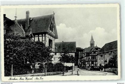 34582 W3587 Borken (Hessen) - 51657967