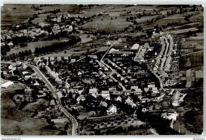 36381 W6490 Schlüchtern - Fliegeraufnahme - 51657801