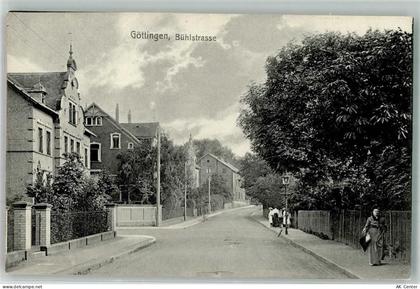 37073 W3400 Göttingen , Niedersachs - Bühlstraße - 13649732