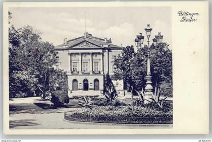 37073 W3400 Göttingen , Niedersachs - Theater - 51092436