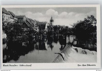 37242 W3437 Bad Sooden-Allendorf - 10020942