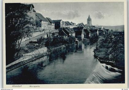 37242 W3437 Bad Sooden-Allendorf - 10021191