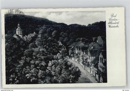 37242 W3437 Bad Sooden-Allendorf - 10030497