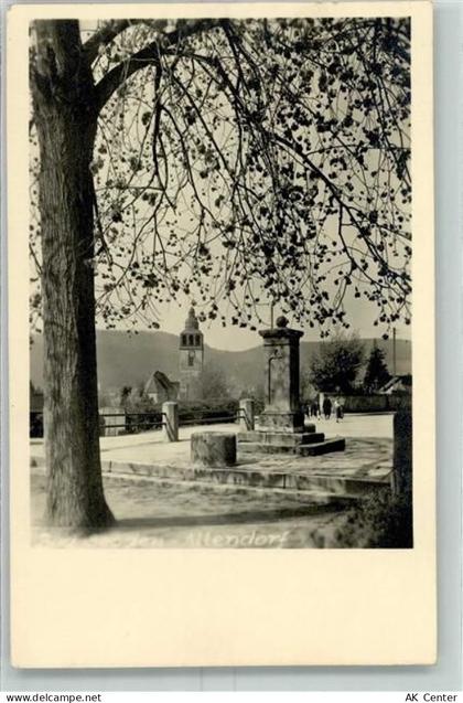 37242 W3437 Bad Sooden-Allendorf - 10455893