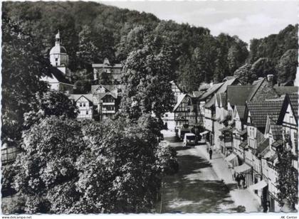 37242 W3437 Bad Sooden-Allendorf 1971 - Bad Sooden-Allendorf: Weinreihe ... - 20015101