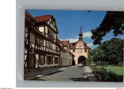 37242 W3437 Bad Sooden-Allendorf - 50223518