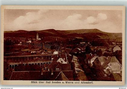 37242 W3437 Bad Sooden-Allendorf - 52285034