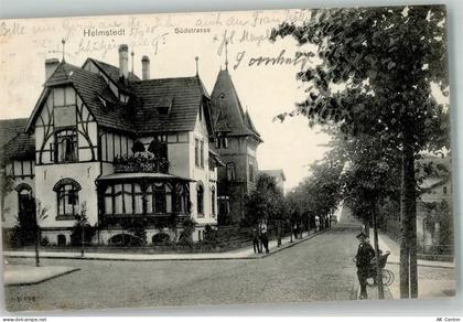38350 W3330 Helmstedt 1908 - Südstraße - 13661087