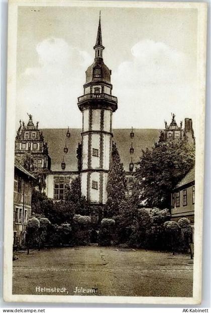 38350 W3330 Helmstedt - Juleum - 51591972