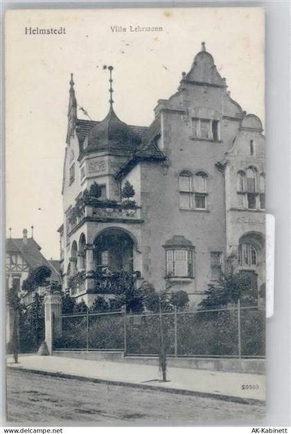 38350 W3330 Helmstedt - Villa Lehrmann - 51145164