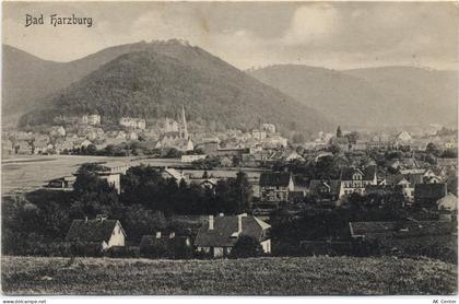 38667 W3388 Bad Harzburg 1907 - Bad Harzburg - 20040717