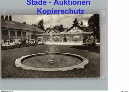 38667 W3388 Bad Harzburg - Bad Harzburg Cafe Decker - 50279196