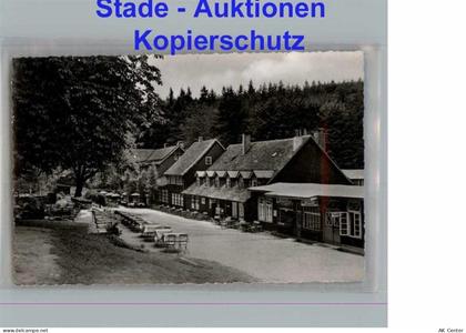 38667 W3388 Bad Harzburg - Bad Harzburg Hotel Molkenhaus - 50279140