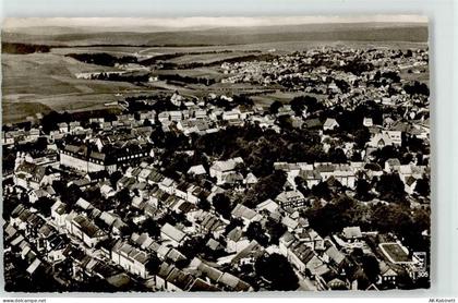 38678 W3392 Clausthal-Zellerfeld - Fliegeraufnahme - 52248916
