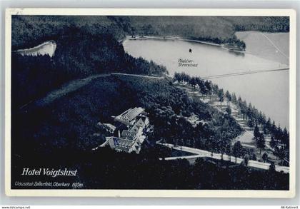 38678 W3392 Clausthal-Zellerfeld - Hotel Voigtslust - 51100104