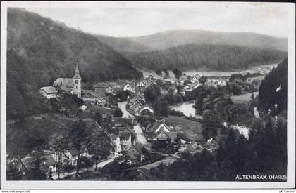 38889 O3721 Altenbrak 1943 - Altenbrak, Ansicht AKU1 - 20042501