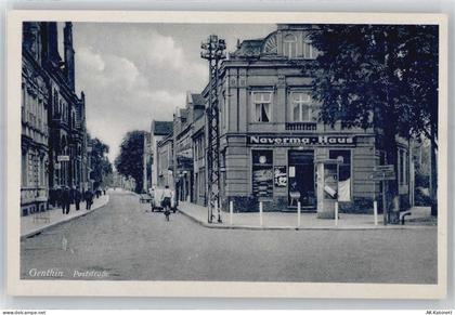 39307 O3280 Genthin - Poststraße - 51092161