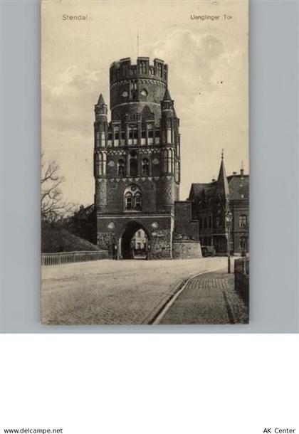 39576 O3500 Stendal - Stendal Uenglinger Tor - 50267574