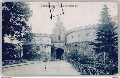 39638 O3570 Gardelegen - Salzwedeler Tor - 51056650