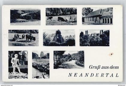 40822 W4020 Mettmann - Neandertal - 51053080