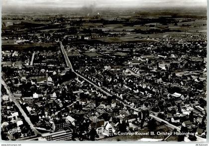 44575 W4620 Castrop-Rauxel - Fliegeraufnahme - 51656428