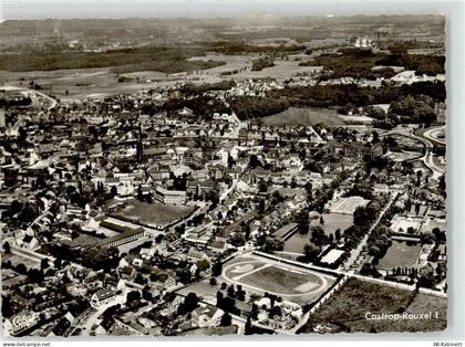 44575 W4620 Castrop-Rauxel - Fliegeraufnahme - 52155103