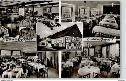 44575 W4620 Castrop-Rauxel - Gasthaus Landhaus Köster - 52155695