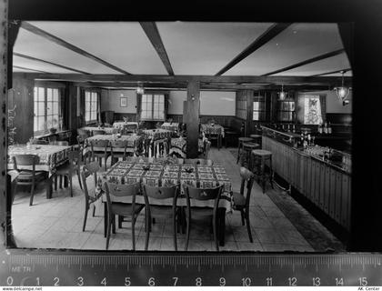 44575 W4620 Castrop-Rauxel GLASNEGATIV Landhaus Köster - 30045357