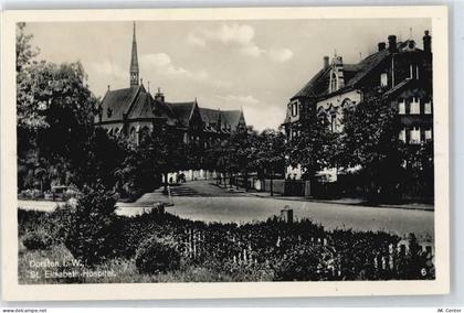 46282 W4270 Dorsten - Krankenhaus - 50358188