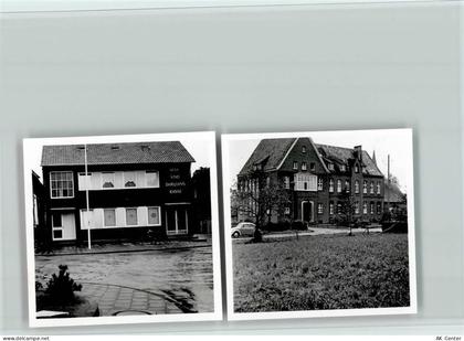 46395 W4290 Holtwick b Bocholt - Zwei Fotos - 40137124